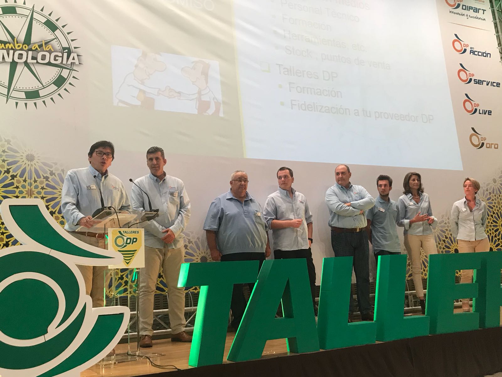 Congreso 1