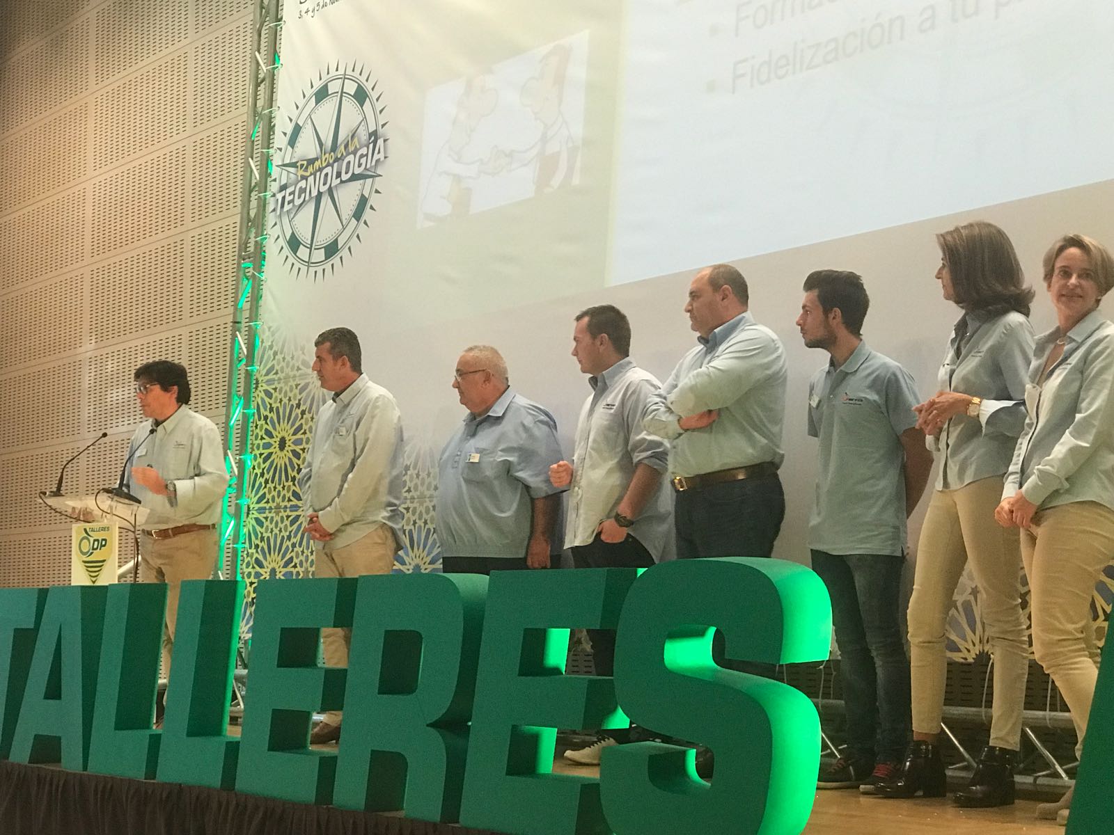 Congreso 5