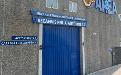 DIPART SE HACE PRESENTE EN LA PROVINCIA DE GERONA.