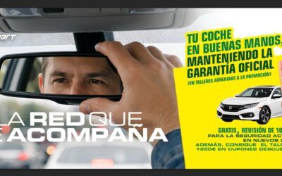 TALLERES DP EN TELEVISIÓN – LA RED QUE TE ACOMPAÑA